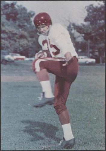 1981 TCMA Greats Joe Childress #75