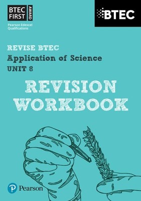 Pearson REVISE BTEC First in App... by Stafford-Brown, Jenn Paperback / softback