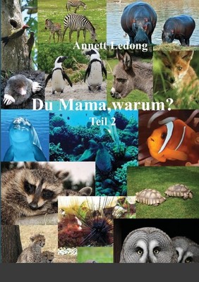 Du Mama, Warum    ?