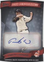 2010 Topps Update Series - Roberto Hernandez #PPA-FC