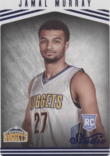 /175枚限定❗️ JAMAL MURRAY RC DENVER NUGGETS 175枚限定❗️ JAMAL MURRAY RC DENVER NUGGETS - メルカリ