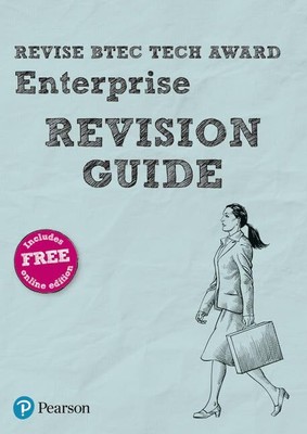 Pearson REVISE BTEC Te... by Jakubowski, Steve Multiple-component retail product