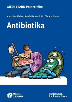 Antibiotika