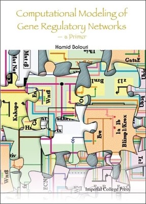 Computational Modeling of Gene Regulato... by Bolouri Hamid Paperback / softback