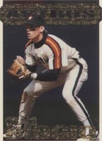 1994 Topps - Craig Biggio #25
