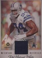 2023 Panini Luminance DeMarcus Ware #VM-6