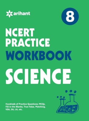 Workbook Science Class 8Th