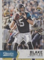 2016 Panini Classics Blake Bortles #45