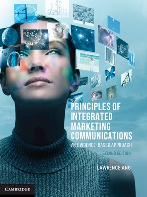Principles of Integrated Marketing Communications Ang Paperback 9781108703116 2e