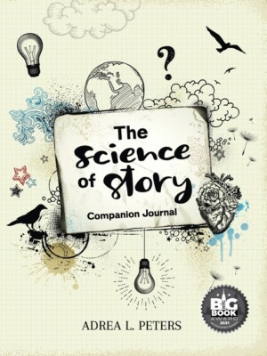 The Science Of Story Journal