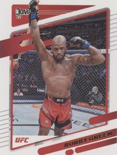 ボビー　グリーンS Bobby Green [Green Refractor] #SIG-BG Prices | 2025 Topps