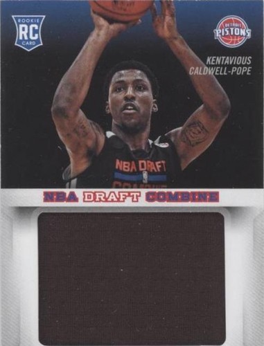 2014 Panini Father's Day - Kentavious Caldwell-Pope #10