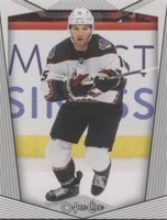 2024-25 O-Pee-Chee - Alex Kerfoot #370