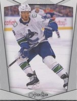 2024-25 O-Pee-Chee - Sam Lafferty #19