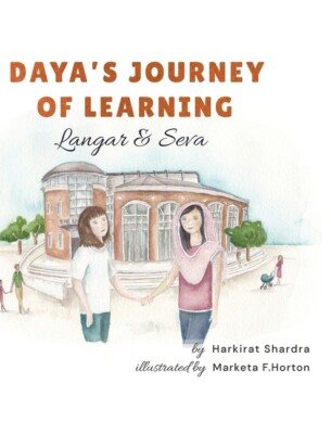 Daya's Journey Of Learning: Langar & Seva
