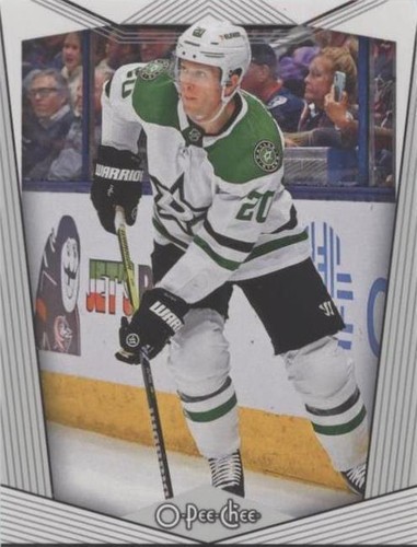 2024-25 O-Pee-Chee - Ryan Suter #271