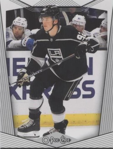 2024-25 O-Pee-Chee - Brandt Clarke #20