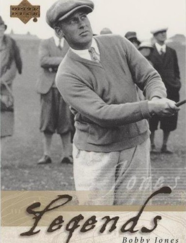 2002 Upper Deck - Bobby Jones #56