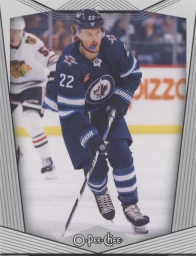 2024-25 O-Pee-Chee - Mason Appleton #9