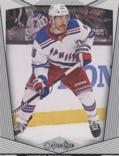 2024-25 O-Pee-Chee - Vincent Trocheck #101