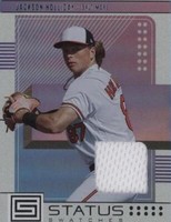 2023 Panini Chronicles - Jackson Holliday #SS-JH