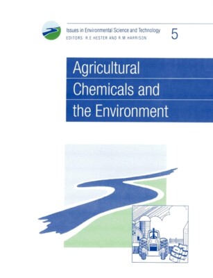 Agricultural Chemicals And The Environment