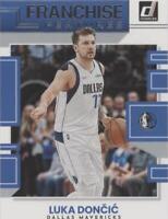 2022-23 Panini Donruss - Luka Dončić #26