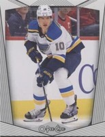 2024-25 O-Pee-Chee - Brayden Schenn #82