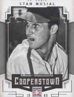 2015 Panini Cooperstown - Stan Musial #88