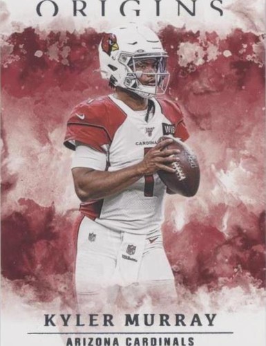 2020 Panini Origins Kyler Murray #44