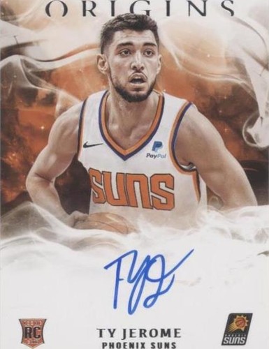 2019-20 Panini Origins - Ty Jerome #108