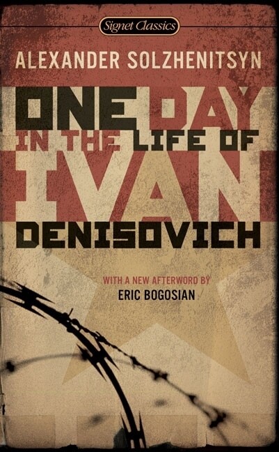 One Day In The Life Of Ivan Denisovich: (50Th Anniversary