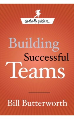 On-The-Fly Guide To Building Successful Teams