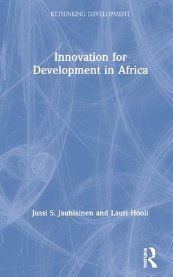 Innovation For Development In Africa