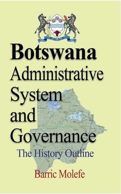 Botswana Administrative System And Governance