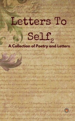 Letters To Self 2