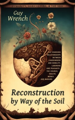 Reconstruction By Way Of The Soil