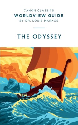 Worldview Guide For The Odyssey