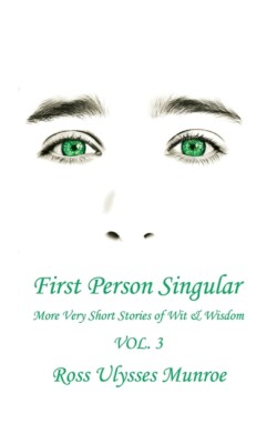 First Person Singular Vol  3