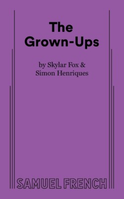 The Grown-Ups