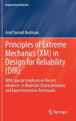 Principles Of Mechanics In Design For Reliability (Dfr) For Advanced Micro/...
