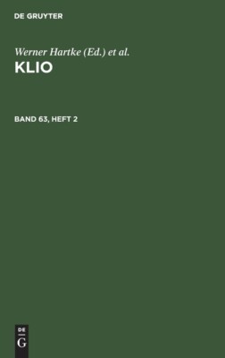 Klio