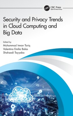 Security And Privacy Trends In Cloud Computing And Big Data