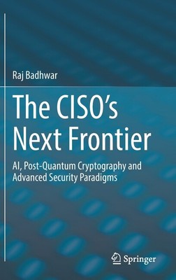 Cybersecurity's Next Frontier: Artificial Intelligence, Machine Learning An...