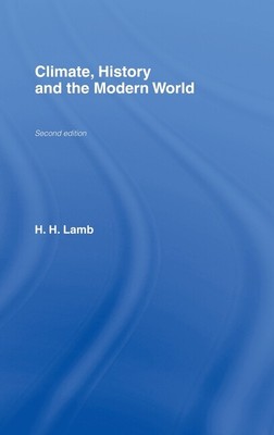 Climate, History And The Modern World