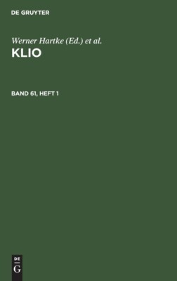Klio
