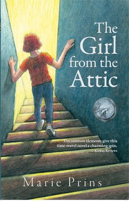The Girl From The Attic