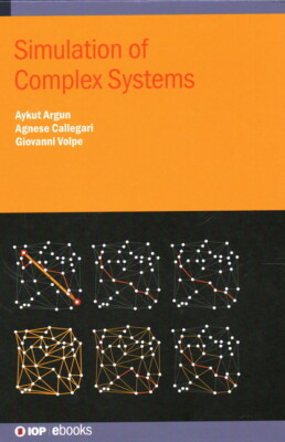 Simulation Of Complex Systems