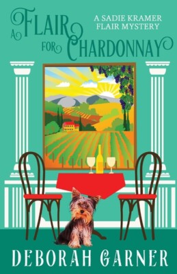 A Flair For Chardonnay