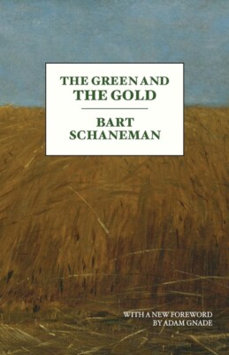 The Green And The Gold